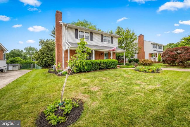 10406 Greenside Dr, House other with 4 bedrooms, 3 bathrooms and null parking in COCKEYSVILLE MD | Image 4