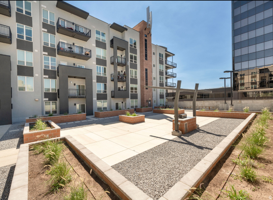 Residential in Salt Lake City 4