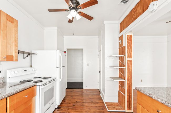 8 Mulvey St, Home with 4 bedrooms, 2 bathrooms and null parking in St Augustine FL | Image 13