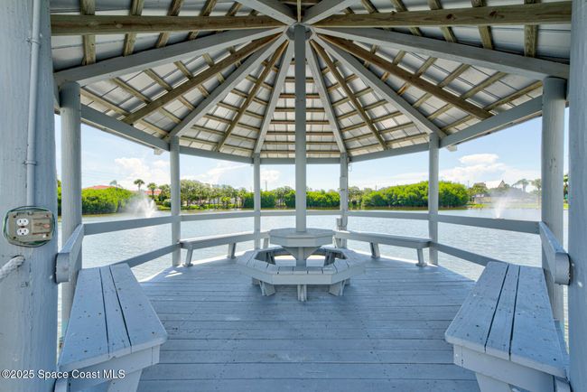 C511 - 3609 S Banana River Blvd, Condo with 2 bedrooms, 2 bathrooms and null parking in Cocoa Beach FL | Image 62