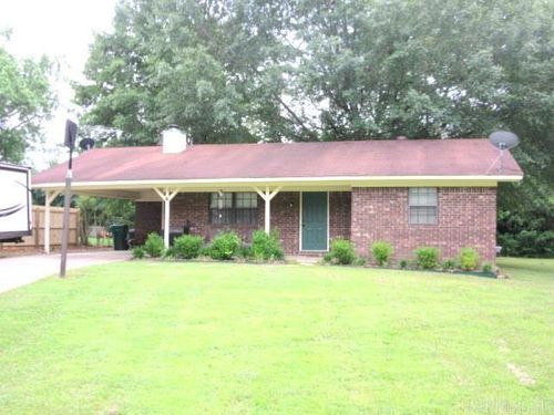 15 Jennifer, Greenbrier, AR, 72058-9999 | Card Image