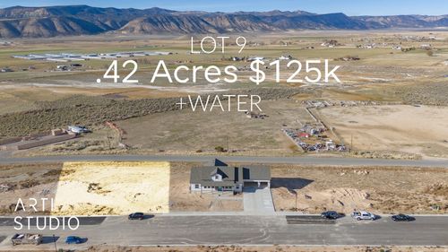 9-1268 S 500 W, Manti, UT, 84642 | Card Image