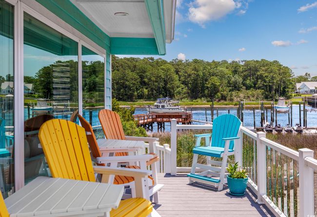 4534 Landing Rd, House other with 3 bedrooms, 3 bathrooms and 4 parking in Little River SC | Image 34