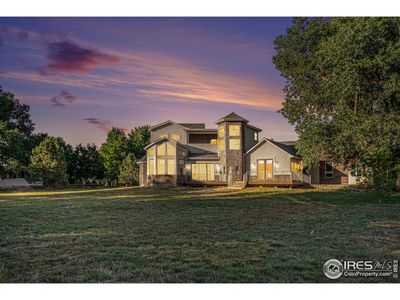 6760 Owl Lake Dr, House other with 7 bedrooms, 4 bathrooms and null parking in Firestone CO | Image 1