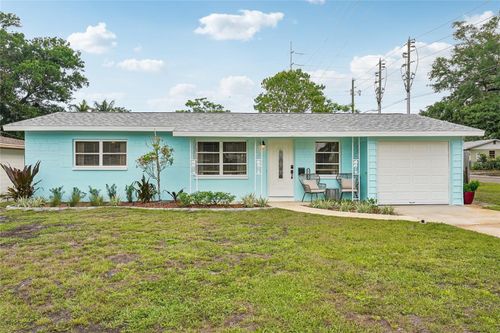 5201 11th Ave N, St Petersburg, FL, 33710-6533 | Card Image