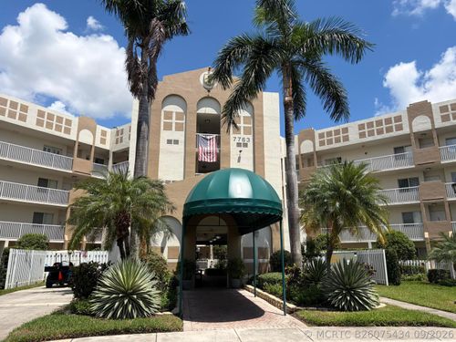 unit-104-7763 Southampton Terrace, Tamarac, FL, 33321 | Card Image