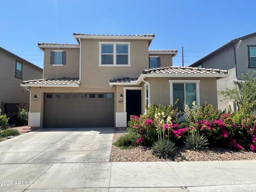 1810 S Jesse Pl, Chandler, AZ, 85286-1876 | Card Image