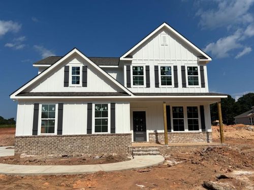 592 Gene Bell Rd, Monroe, GA, 30655-6154 | Card Image