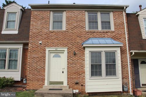 41 Bralan Ct, GAITHERSBURG, MD, 20877-1602 | Card Image