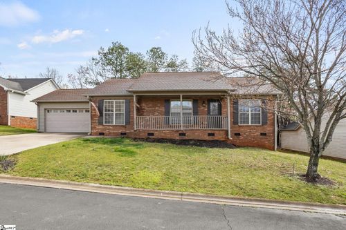 127 Harvest Ridge Drive, Inman, SC, 29349 | Card Image