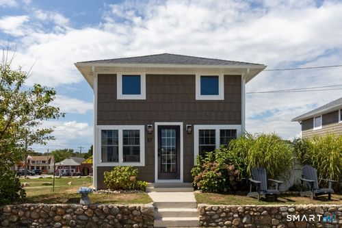 57 Swan Ave, Old Lyme, CT, 06371-2257 | Card Image