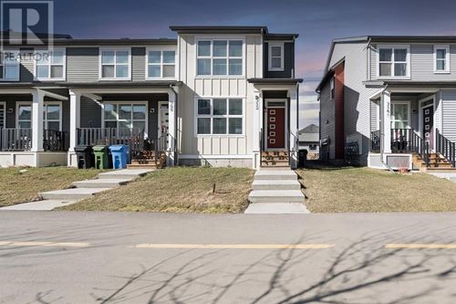 712 Savanna Blvd Ne, Calgary, AB, T3J2J9 | Card Image