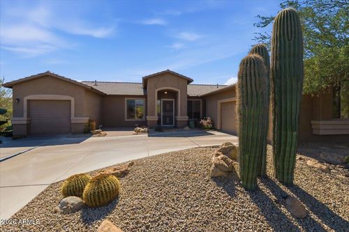 4429 E Happy Coyote Trl, Cave Creek, AZ, 85331-4074 | Card Image