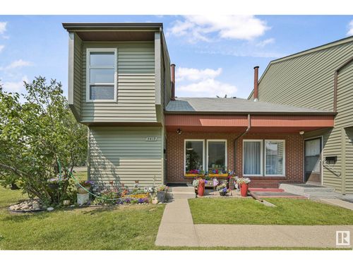 5419 Hill View Cres Nw, Edmonton, AB, T6L1V9 | Card Image