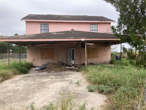 3603 Duberney Boulevard, Edinburg, TX, 78541 | Card Image