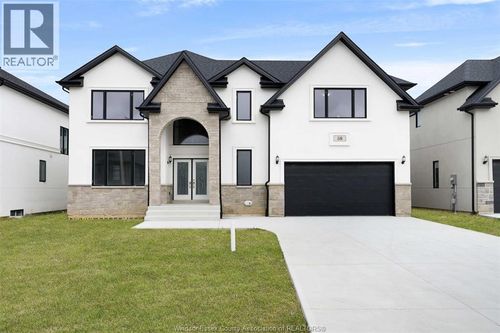 58 Noble Crt, Amherstburg, ON, N9V0G8 | Card Image