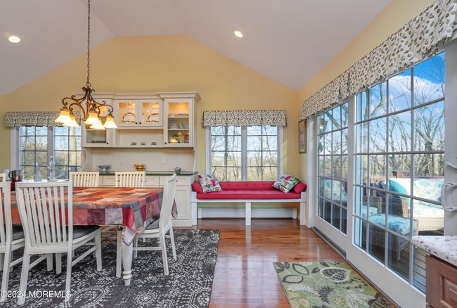 45 Center Rd, House other with 4 bedrooms, 3 bathrooms and null parking in Randolph NJ | Image 12