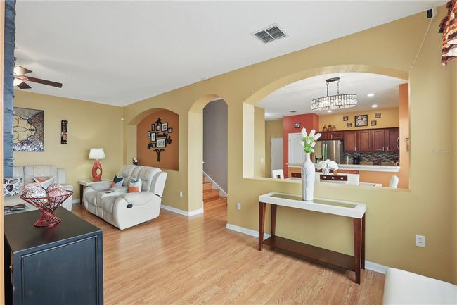 7130 Forty Banks Rd, Townhouse with 3 bedrooms, 3 bathrooms and null parking in HARMONY FL | Image 7