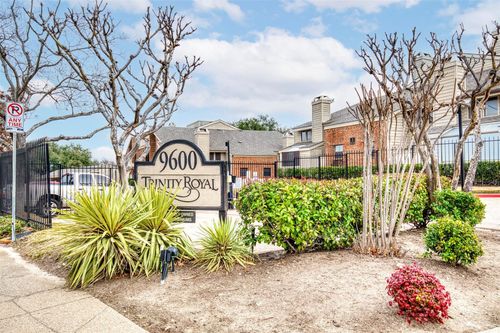 716-9600 Royal Lane, Dallas, TX, 75243 | Card Image