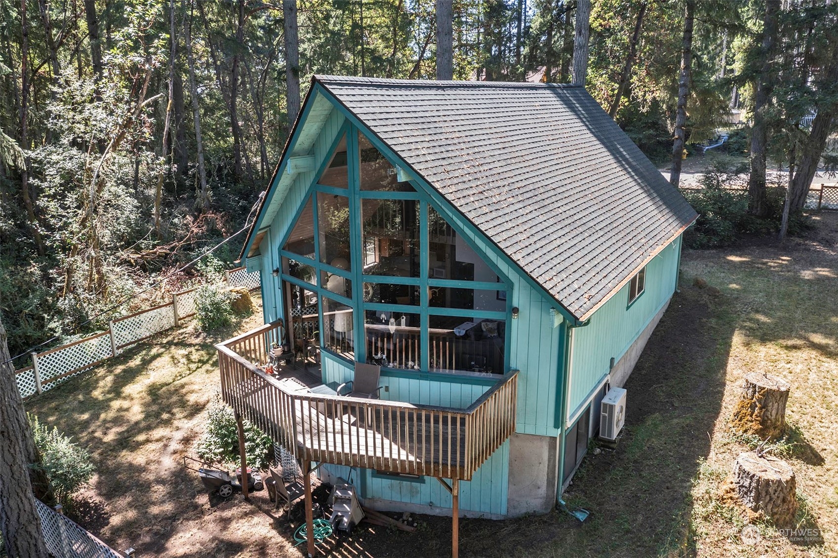 Cascade Pl, Anderson Island, WA 98303