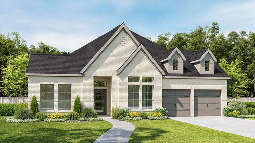 824 Stoney Bridge Way, Lavon, TX, 75166-2191 | Card Image
