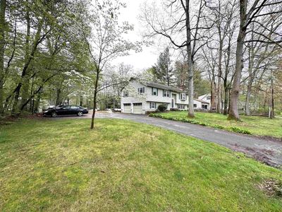 9 Greenwich Drive, House other with 3 bedrooms, 2 bathrooms and null parking in Merrimack NH | Image 1