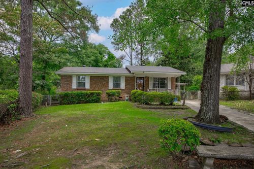 5666 Middleton Court, Columbia, SC, 29203-6152 | Card Image
