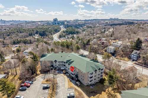 307-87 Kearney Lake Rd, Halifax, NS, B3M4H1 | Card Image