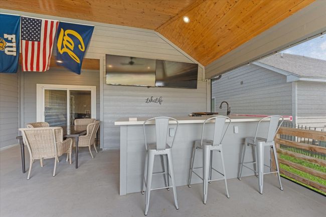 10737 S Lake Mist Ln, House other with 3 bedrooms, 3 bathrooms and 2 parking in Willis TX | Image 21