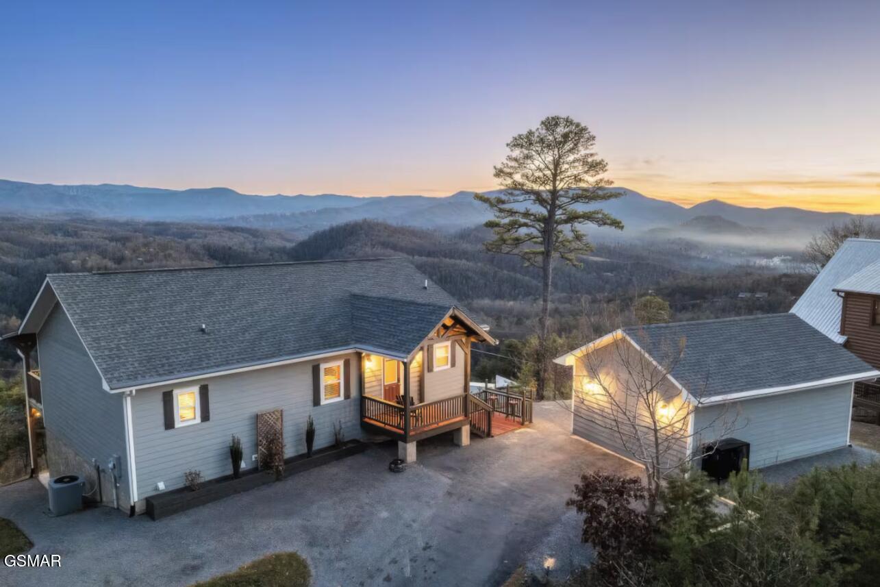 Residential in Sevierville