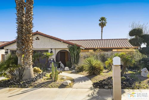 67625 Quijo Rd, Cathedral City, CA, 92234-5517 | Card Image