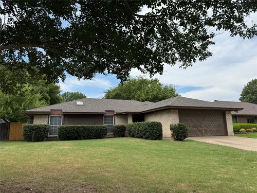 5108 El Rancho Ct, Arlington, TX, 76017-2007 | Card Image