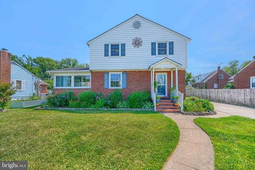 559 Fairmount Rd, LINTHICUM HEIGHTS, MD, 21090-2838 | Card Image