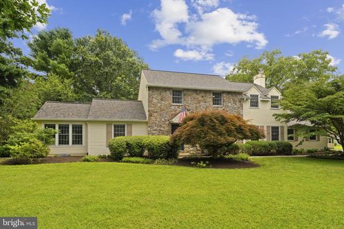 1183 Hampshire Pl, WEST CHESTER, PA, 19382-8009 | Card Image