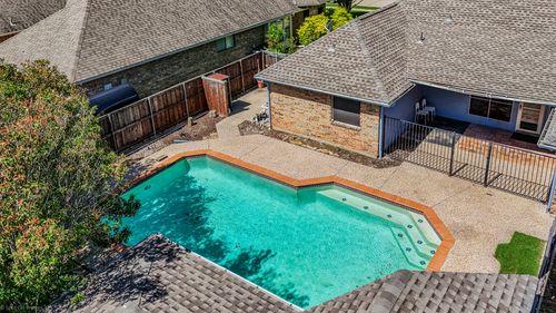 2810 Live Oak Dr, Rowlett, TX, 75088-5760 | Card Image
