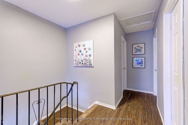 18 Abell Dr, House attached with 4 bedrooms, 3 bathrooms and 2 parking in Brampton ON | Image 19