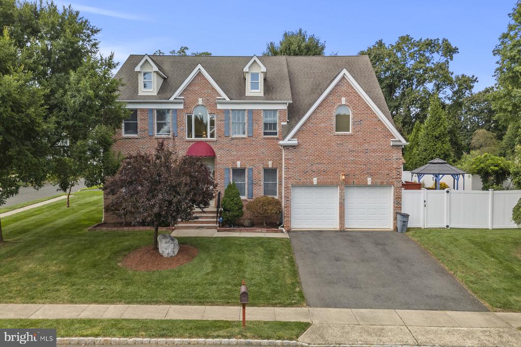Catelli Rd, Princeton, NJ 08540