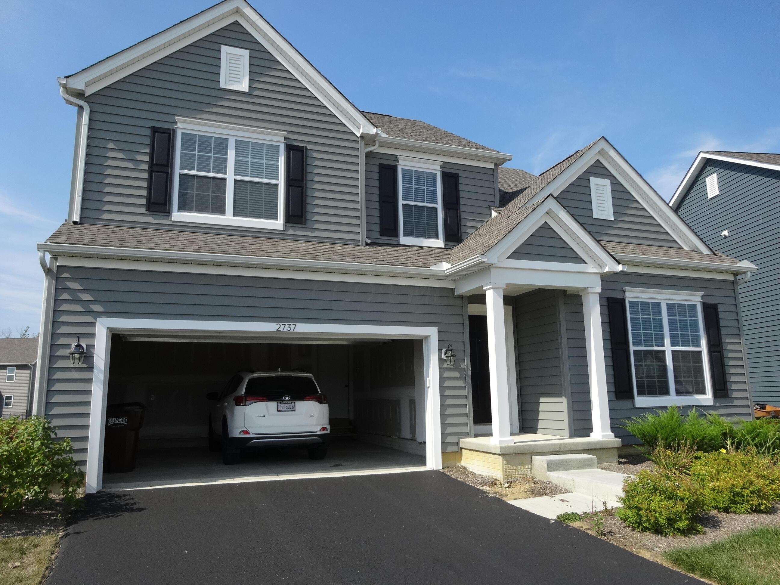 Carmie Dr, Blacklick, OH 43004