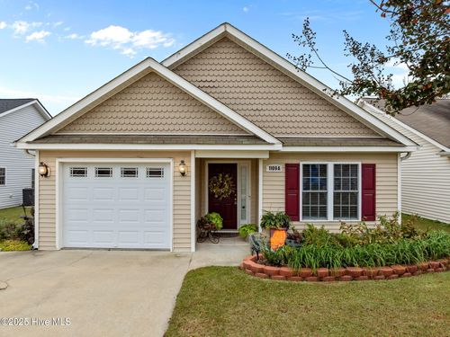 a-1109 Allen Ridge Dr, Greenville, NC, 27834-0083 | Card Image