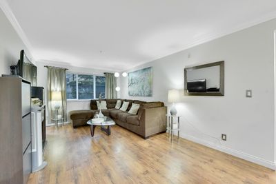 101 - 5438 198 St, Condo with 2 bedrooms, 1 bathrooms and 2 parking in Langley BC | Image 2