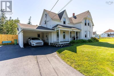 500 Eustace Comeau Rd, Home with 2 bedrooms, 3 bathrooms and null parking in Saulnierville NS | Image 2