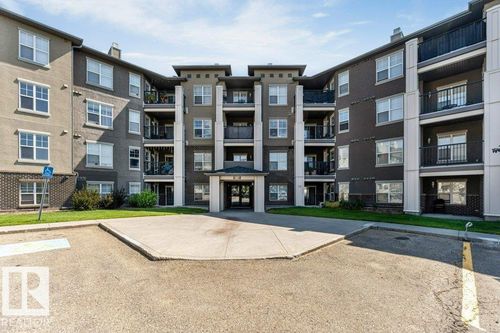 201-616 Mcallister Loop Sw, Edmonton, AB, T6W1N1 | Card Image
