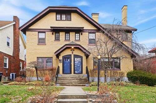 508 Terrace Ave, Cincinnati, OH, 45220-2685 | Card Image