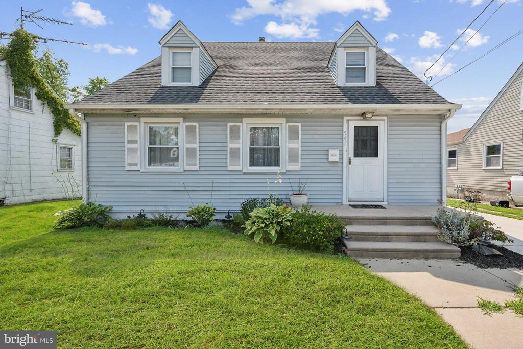 Oakland Ave, Runnemede, NJ 08078