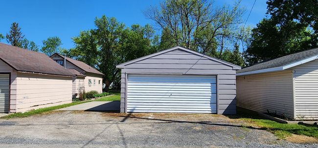 Detached garage | Image 14