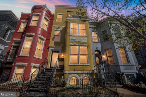 2-15 N St Nw, WASHINGTON, DC, 20001-1254 | Card Image