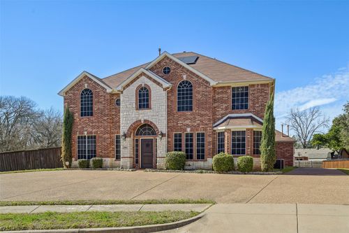 601 Belclaire Ter, Desoto, TX, 75115-4808 | Card Image