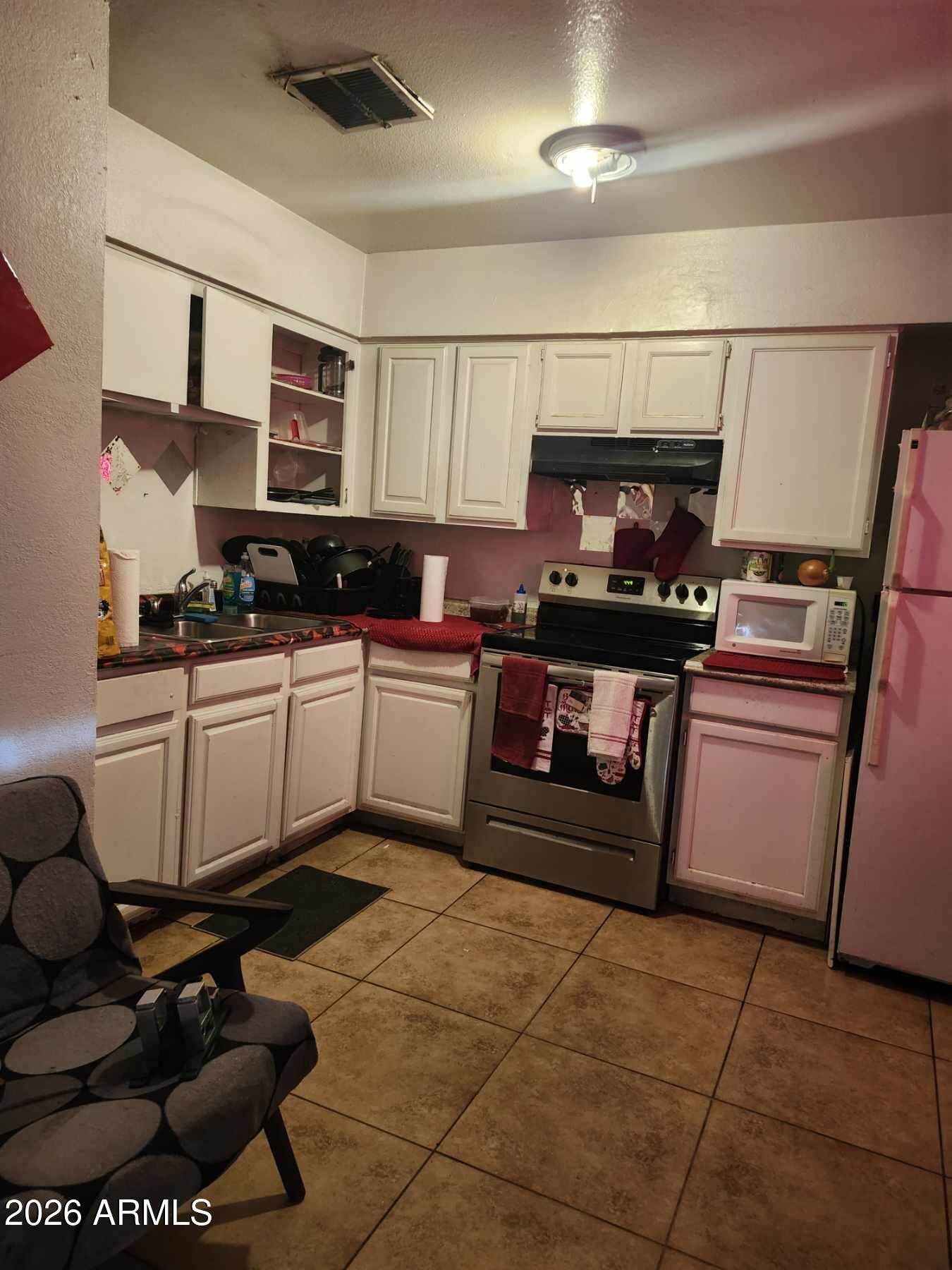 Residential Income in Phoenix 3