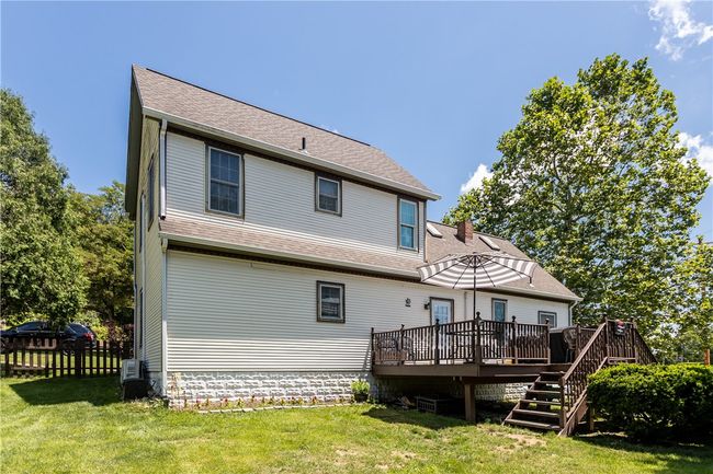 1701 Darlington Rd, House other with 3 bedrooms, 2 bathrooms and 1 parking in Patterson Hts PA | Image 26