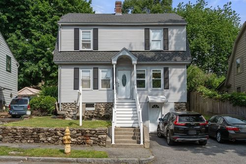 20 Berkmans St, Worcester, MA, 01602 | Card Image